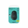 Optical Wireless Mouse Logitech M720 White Black 1000 dpi