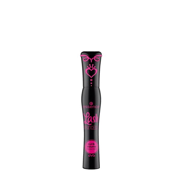Essence Cosmetics Lash Princess Máscara Volumen y Rizo 12ml