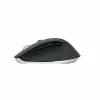Optical Wireless Mouse Logitech M720 White Black 1000 dpi