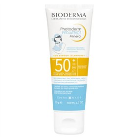 Bioderma Photoderm Kids Mineral Spf50 50g