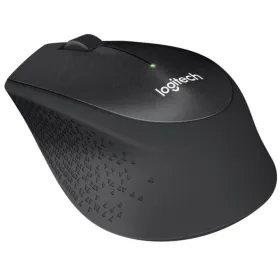 Bevielė optinė pelė Logitech 910-004913 Juoda 1000 dpi