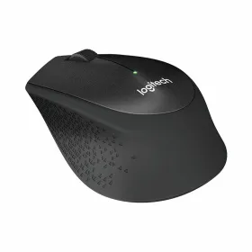 Bevielė optinė pelė Logitech 910-004913 Juoda 1000 dpi
