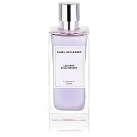 Angel Schlesser Les Eaux D´Un Instant Luminous Violet Eau De Toilette Spray 100ml