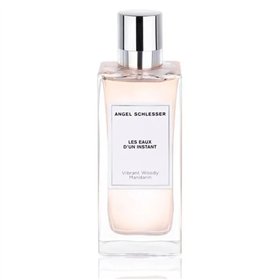Angel Schlesser Les Eaux D´Un Instant Vibrant Woody Mandarin Eau De Toilette Spray 100ml