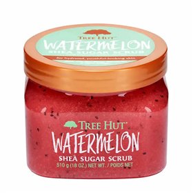 Tree Hut Watermelon Shea Sugar Scrub 510g