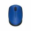 Wireless Mouse Logitech M171 Blue Black 1000 dpi