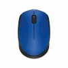 Wireless Mouse Logitech M171 Blue Black 1000 dpi