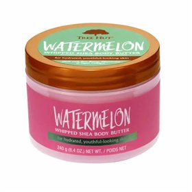 Tree Hut Watermelon Whipped Shea Body Butter 240g