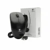 Pelė Logitech B100 Juoda 800 dpi