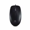 Pelė Logitech B100 Juoda 800 dpi