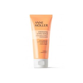 Anne Möller Anne Moller Clean Up Energizing Citric Scrub 100ml@