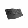 Belaidė klaviatūra Logitech Ergo K860 Mėlyna Ispaniška Qwerty