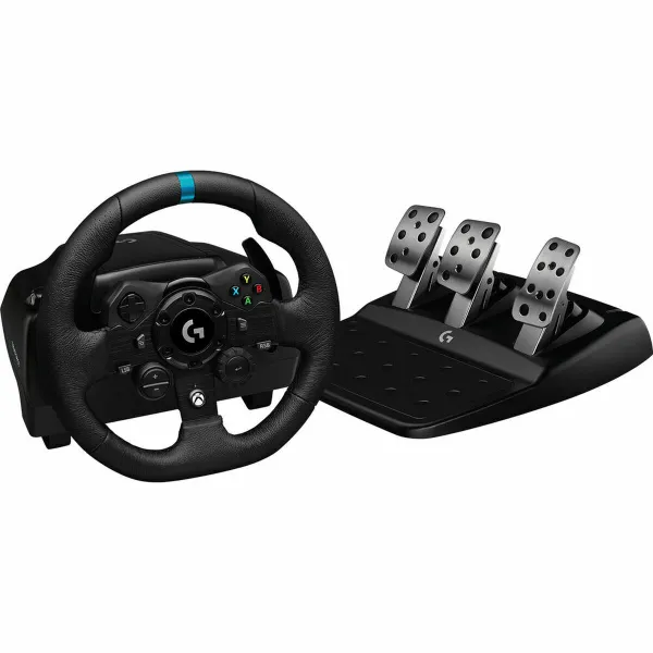 Racing Steering Wheel Logitech G923