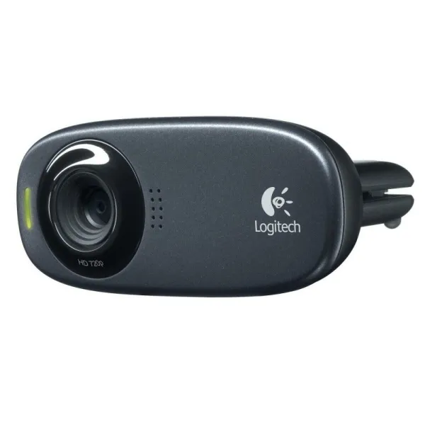 Internetinė kamera Logitech C310 HD 720p 5 Mp