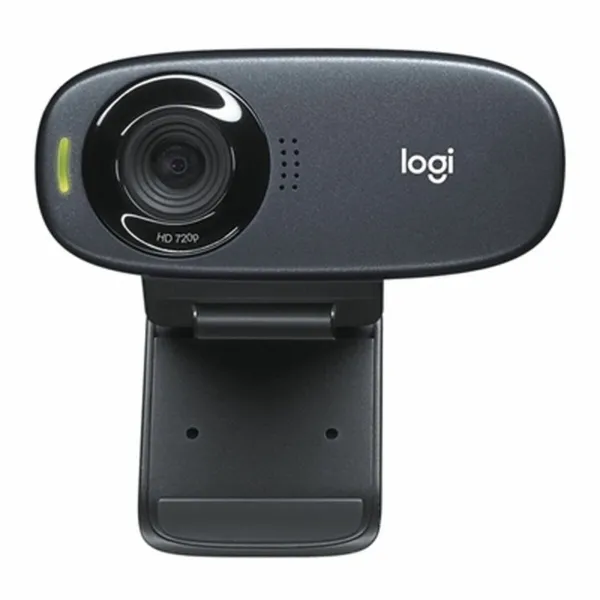 Internetinė kamera Logitech C310 HD 720p 5 Mp