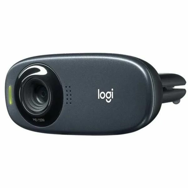 Internetinė kamera Logitech C310 HD 720p 5 Mp