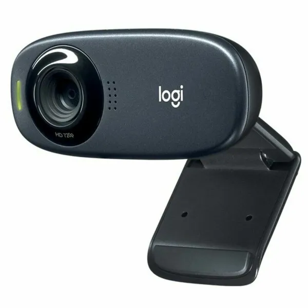 Internetinė kamera Logitech C310 HD 720p 5 Mp