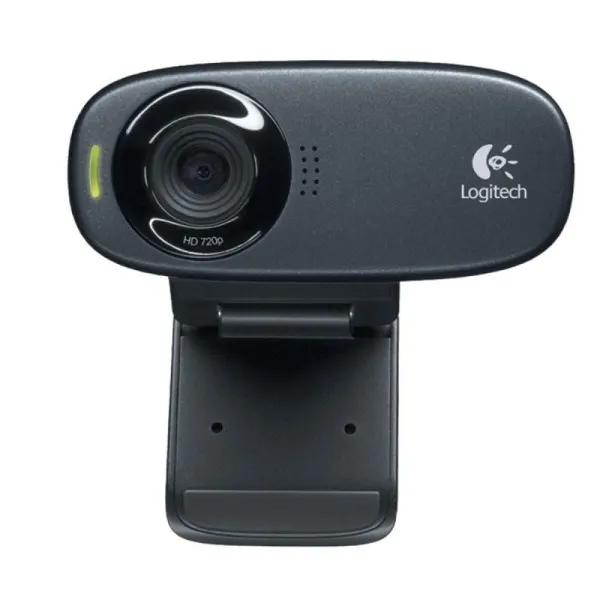 Internetinė kamera Logitech C310 HD 720p 5 Mp