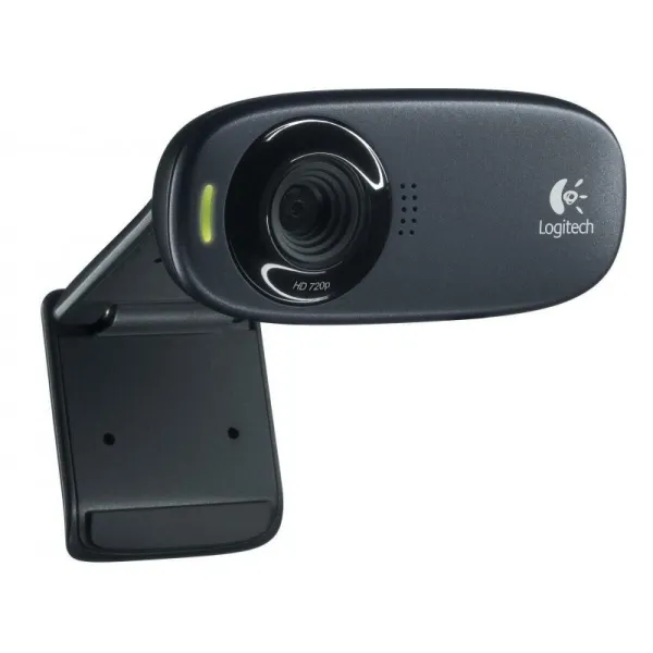 Internetinė kamera Logitech C310 HD 720p 5 Mp