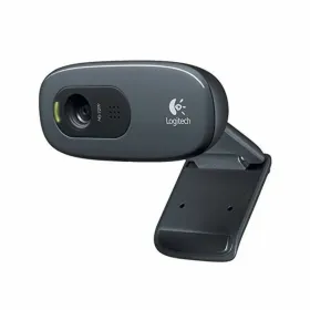 Internetinė kamera Logitech 960-001063 720 px