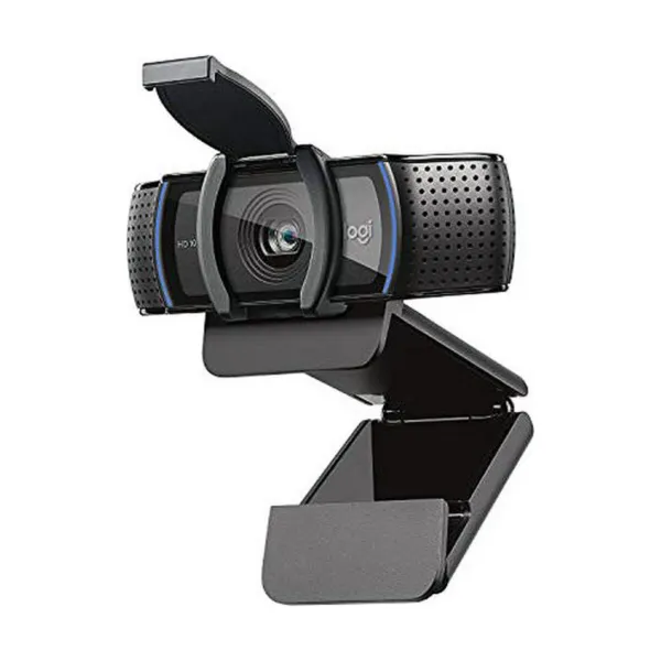 Webcam Logitech C920s Full HD 30 fps