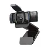 Webcam Logitech C920s Full HD 30 fps