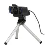 Webcam Logitech C920s Full HD 30 fps