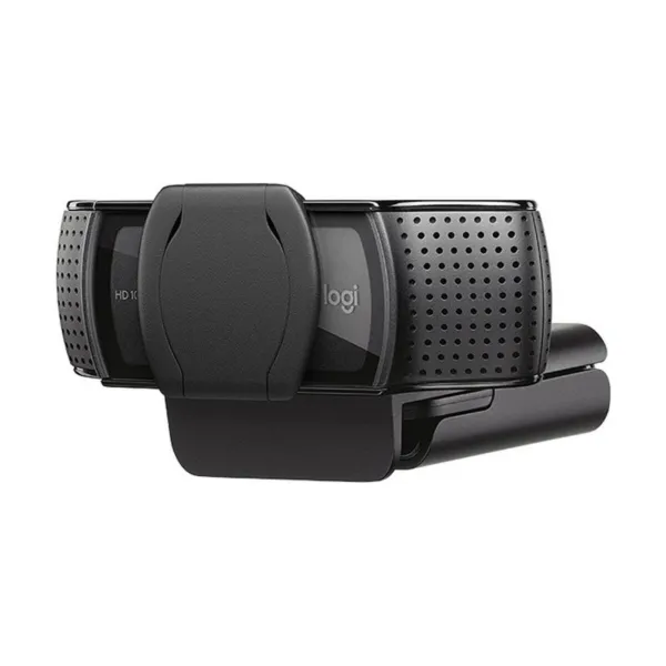 Webcam Logitech C920s Full HD 30 fps