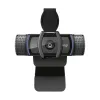 Webcam Logitech C920s Full HD 30 fps