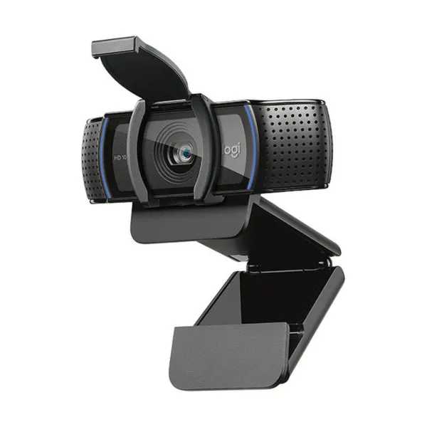 Webcam Logitech C920s Full HD 30 fps
