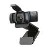 Webcam Logitech C920s Full HD 30 fps