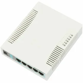 Slēdzis Mikrotik RB260GS