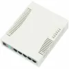 Slēdzis Mikrotik RB260GS