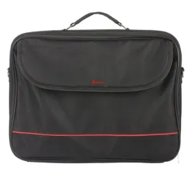 Laptop Case NGS PASSENGER Black 16