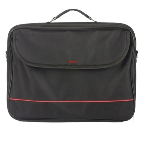 Laptop Case NGS PASSENGER Black 16