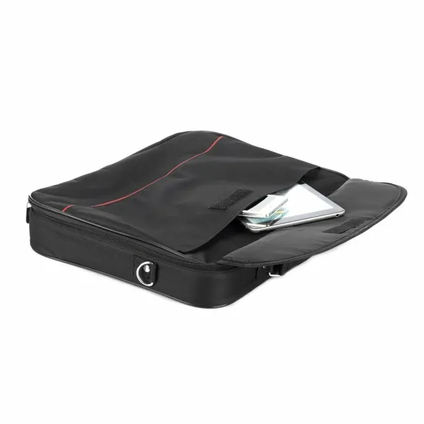 Laptop Case NGS PASSENGER Black 16
