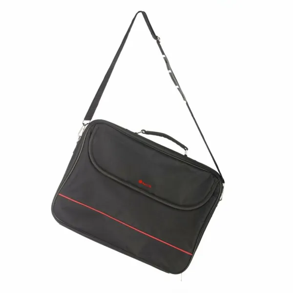 Laptop Case NGS PASSENGER Black 16