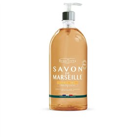Beauterra Marseille Jabón Vainilla y Miel 1000ml