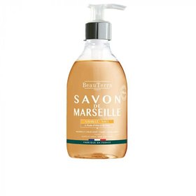 Beauterra Marseille Jabón Vainilla y Miel 300ml