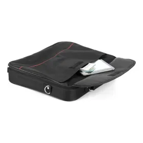 Nešiojamojo kompiuterio dėklas NGS PASSENGERPLUS 18" Juoda