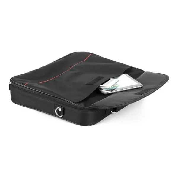 Nešiojamojo kompiuterio dėklas NGS PASSENGERPLUS 18" Juoda