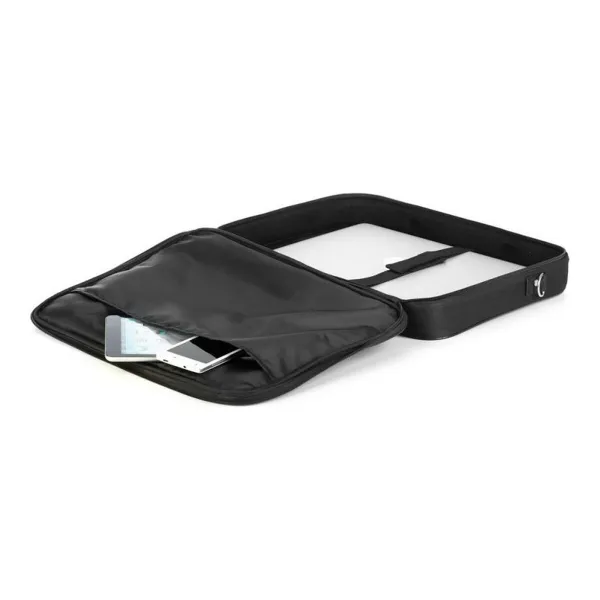 Nešiojamojo kompiuterio dėklas NGS PASSENGERPLUS 18" Juoda