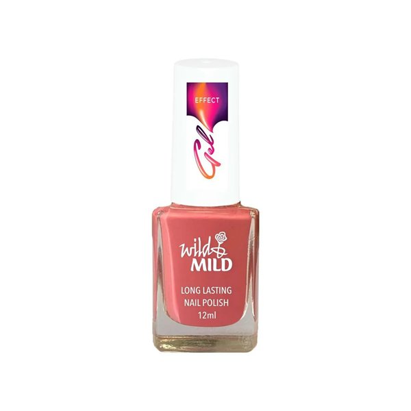 Wet N Wild Wild M Nail Esmalte Efecto Gel Ge54