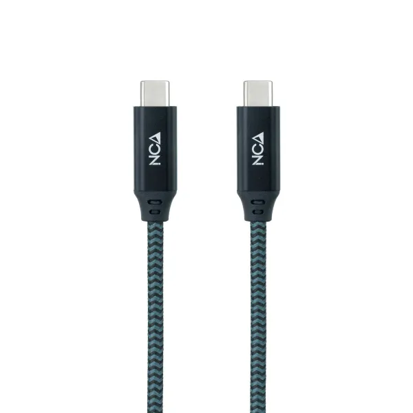 Kabelis USB C NANOCABLE 10.01.4301-L150-COMB 1,5 m