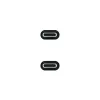 Kabelis USB C NANOCABLE 10.01.4301-L150-COMB 1,5 m