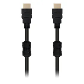 Кабель HDMI NANOCABLE 10.15.1802 (1,8M) Чёрный