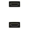 Кабель HDMI NANOCABLE 10.15.1802 (1,8M) Чёрный
