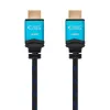 HDMI Kabelis NANOCABLE 10.15.3705 V2.0 Melns 5 m