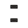 HDMI kabelis NANOCABLE 10.15.3807 Juoda 7 m