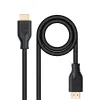 HDMI Kabelis NANOCABLE 10.15.3903 3 m Melns
